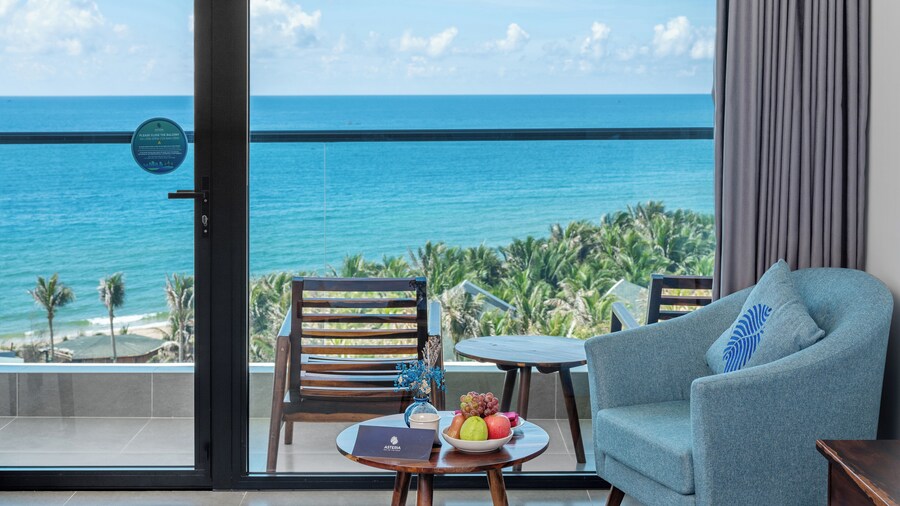 Asteria Mui Ne Resort