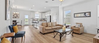 Hideaway Spot Where Southern Charm Stays - LT7950