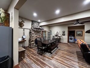 Intérieur