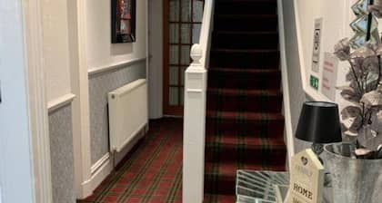 Home in Blackpool