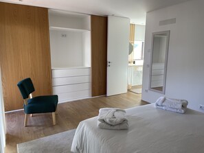 1 quarto, Wi-Fi, roupa de cama