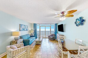 テレビ、DVD プレーヤー、ビデオライブラリ