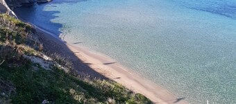 Le Antiche Alcove - Charming detached house near the sea