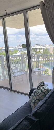 Beachfront Condo in Fort Myers Beach