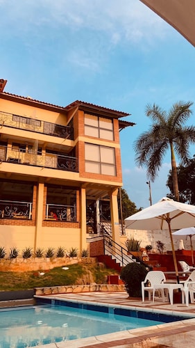 Mirador Villa Mercedes Hostel