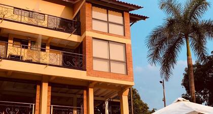 Mirador Villa Mercedes Hostel