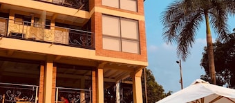 Mirador Villa Mercedes Hostel