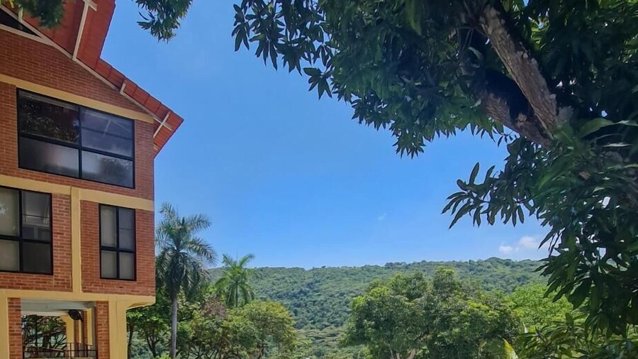 Mirador Villa Mercedes Hostel