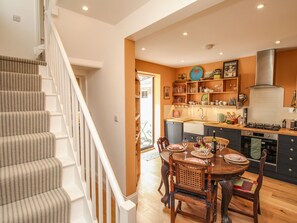 Cottage | Interior - The Corner House (Weymouth)
