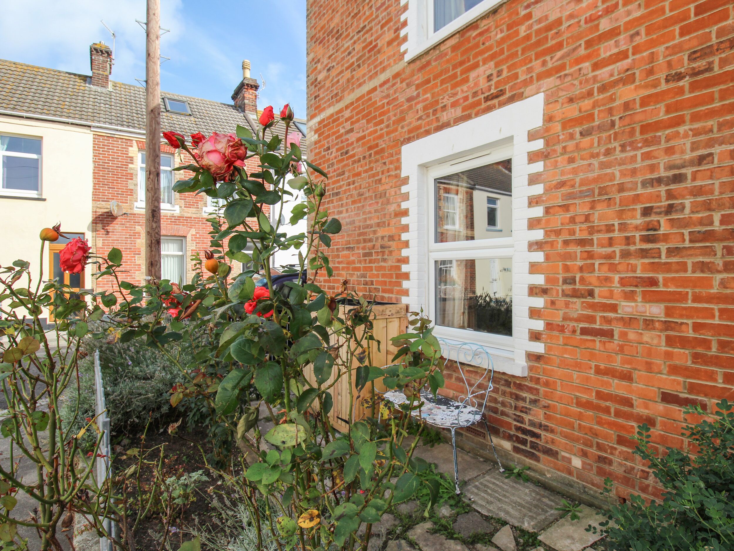 Cottage | Front of property