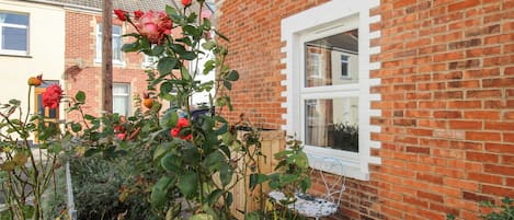 Cottage | Front of property