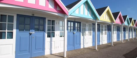 Casa de campo | Parte interna