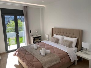 3 sovrum, strykjärn/strykbräda, wi-fi och sängkläder