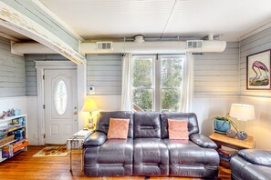 تلفزيون، مدفأة