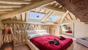 Room - "Botero" Loft Design Penthouse (Pietrasanta)