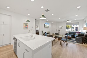 Interior - Gated PGA West 2023 New Build (EV Charger) (La Quinta)