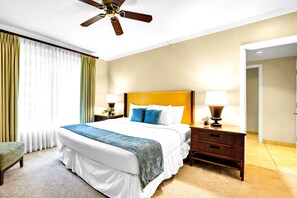 2 Schlafzimmer, Bügeleisen/Bügelbrett, Reisekinderbett, kostenloses WLAN