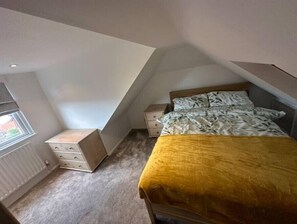 5 habitaciones 