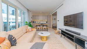 Unclassified image, 4 of 18, button - Amazing Stay in Marina With Balcony & View (Dubai)