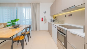 Unclassified image, 3 of 18, button - Amazing Stay in Marina With Balcony & View (Dubai)