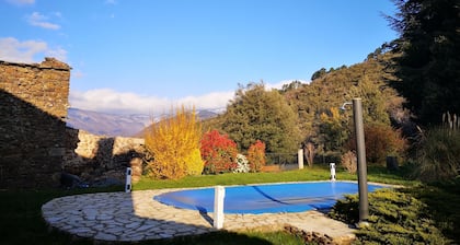 Maison "La Bellevue"