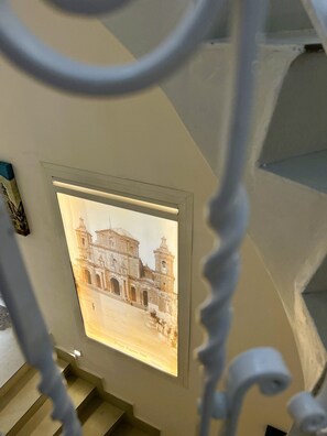Room, 1 Bedroom, Terrace, City View | Interior - Room in Guest Room - "the 10 Square" - A Townhouse Situated in the Heart of Siggiewi Village Square (Siggiewi)