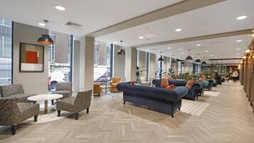 Apartment, 1 Queen-Bett | Innenbereich