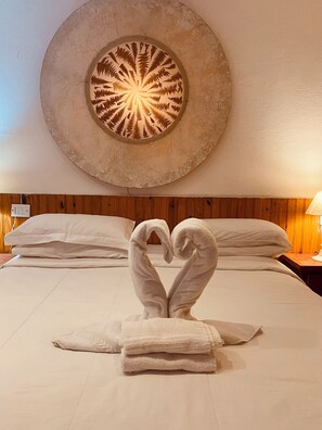 Free WiFi, bed sheets - POUSADA CHARLOTTE 2 (Tiradentes)