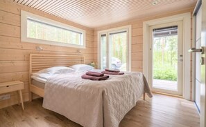 3 chambres, fer et planche à repasser, lit parapluie, Wi-Fi gratuit