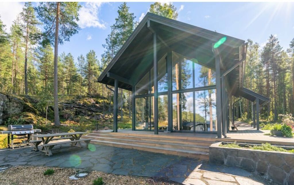 Ulkoruokailutilat
