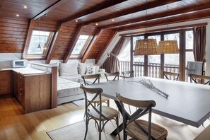 Interior - Val de Ruda Luxe 23 by FeelFree Rentals (Baqueira)