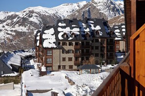 Property grounds - Val de Ruda Luxe 23 by FeelFree Rentals (Baqueira)