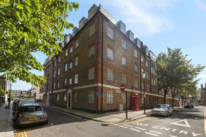 Exterior - Private garden gem in the heart of Chelsea (London)