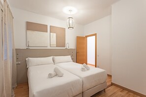 3 Schlafzimmer, Bügeleisen/Bügelbrett, kostenloses WLAN, Bettwäsche