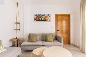 Smart TV - Bamboo Apartament Las terrenas
 (Las Terrenas)