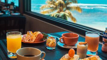 Cafetería