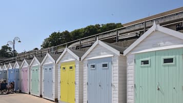Eksteriør