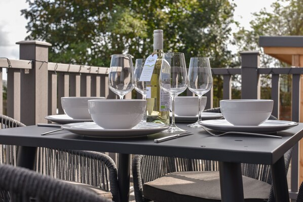 Cottage | Ristoranti