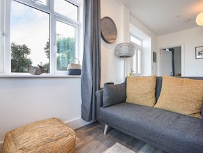 Cottage | Living area - Lyme Zest (Lyme Regis)