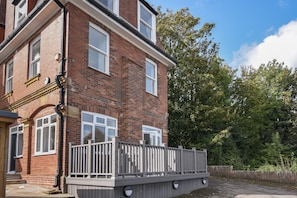 Cottage | Exterior