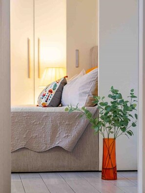 1 Schlafzimmer