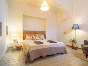 1 Schlafzimmer