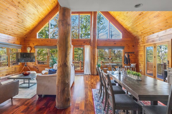 Smart-TV, peis, videospill og fotballspill