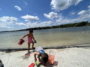 Lettini da mare, teli da spiaggia