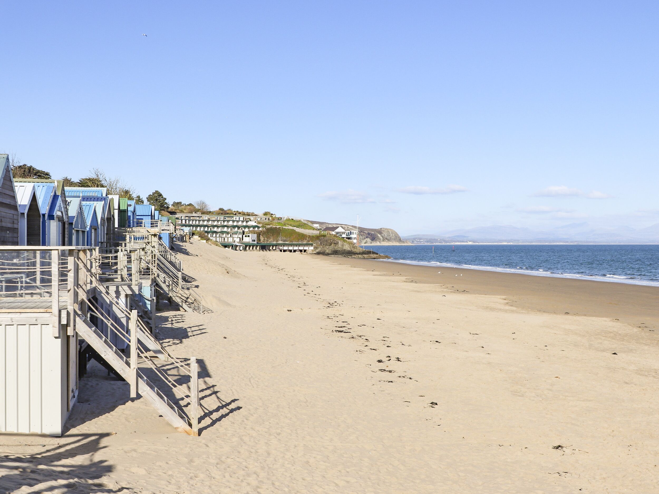 Plage à proximité