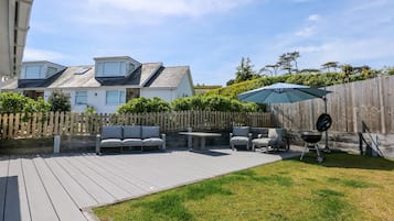 Cottage | Outdoor dining