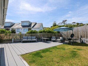 Cottage | Restauration extérieure