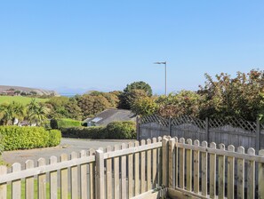 Cottage | Enceinte de l’hébergement