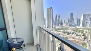 Unclassified image, 5 of 48, button - Luxurious 2B in Downtown Views With Dubai Mall Access (Dubai)