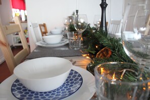 Cottage | Intérieur